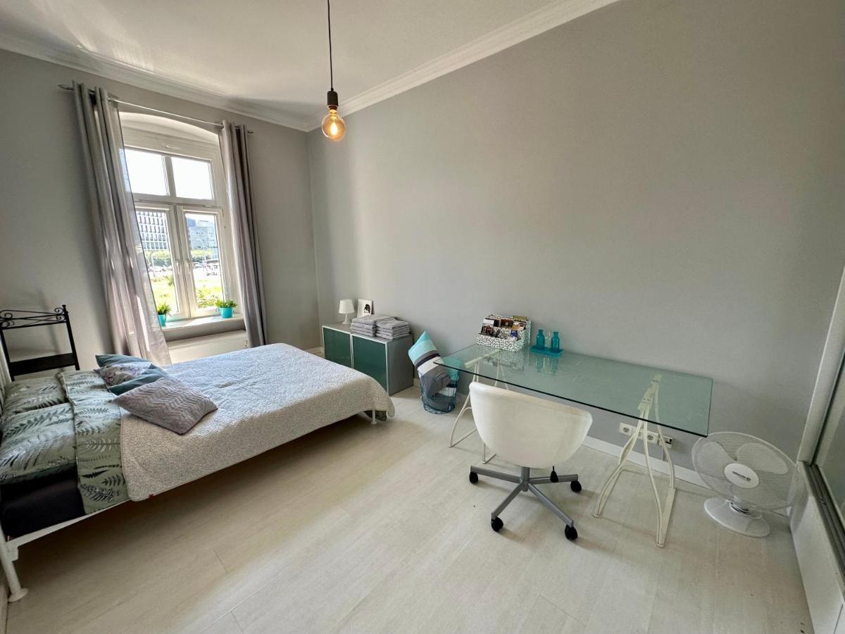 Wroclove Tumski Apartment 브로츠와프 외부 사진